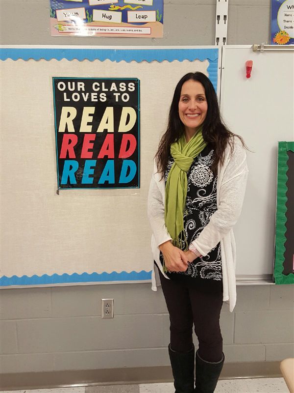 Ms. Coleman 